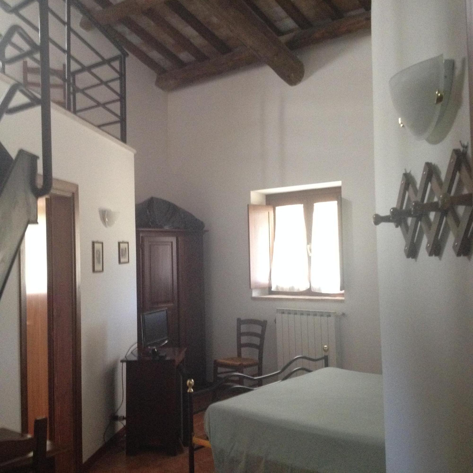 Agriturismo Collepina Amelia Extérieur photo