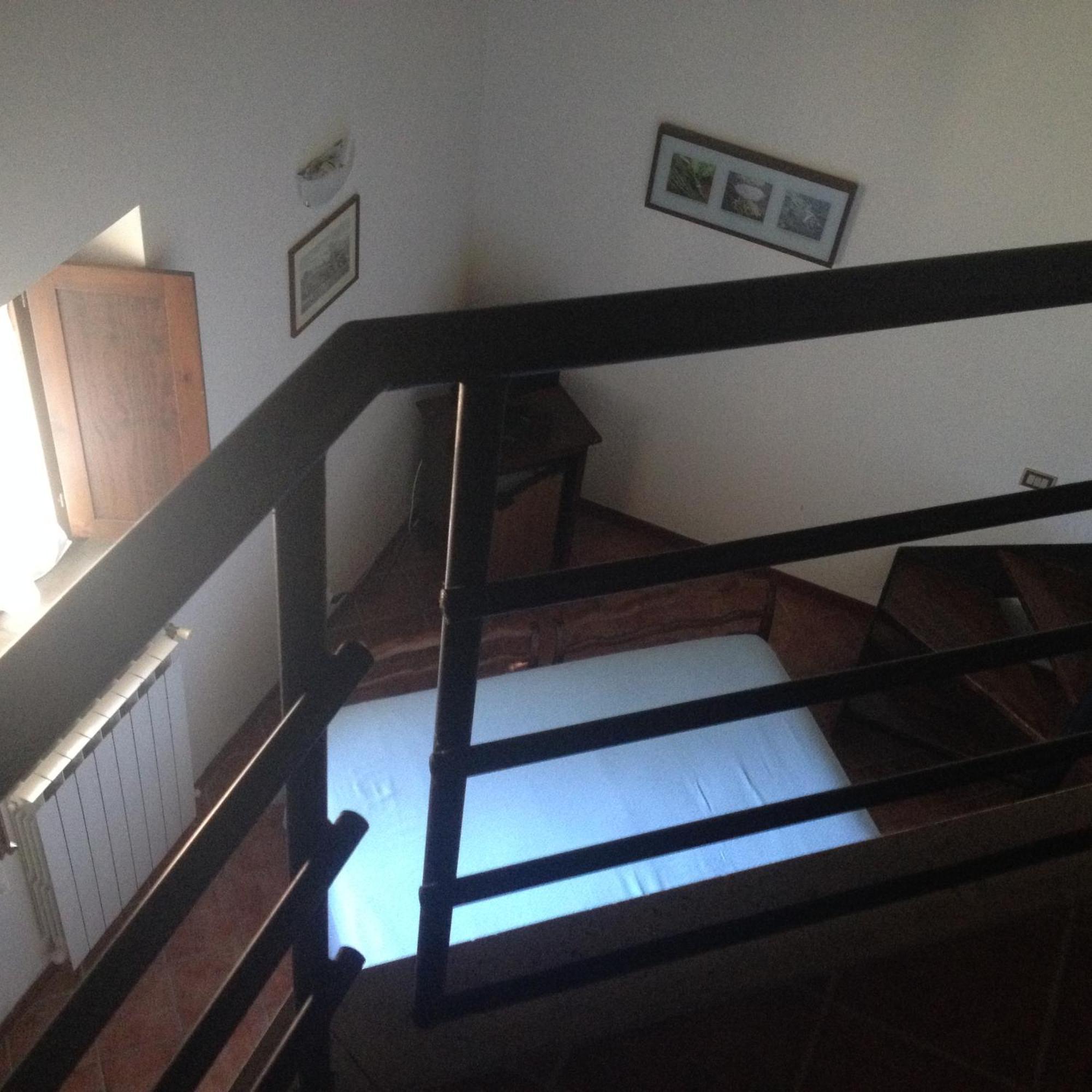 Agriturismo Collepina Amelia Extérieur photo