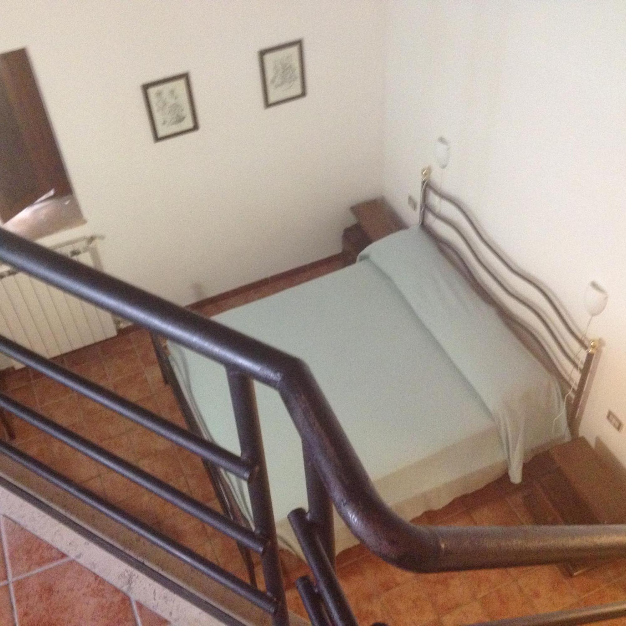 Agriturismo Collepina Amelia Extérieur photo