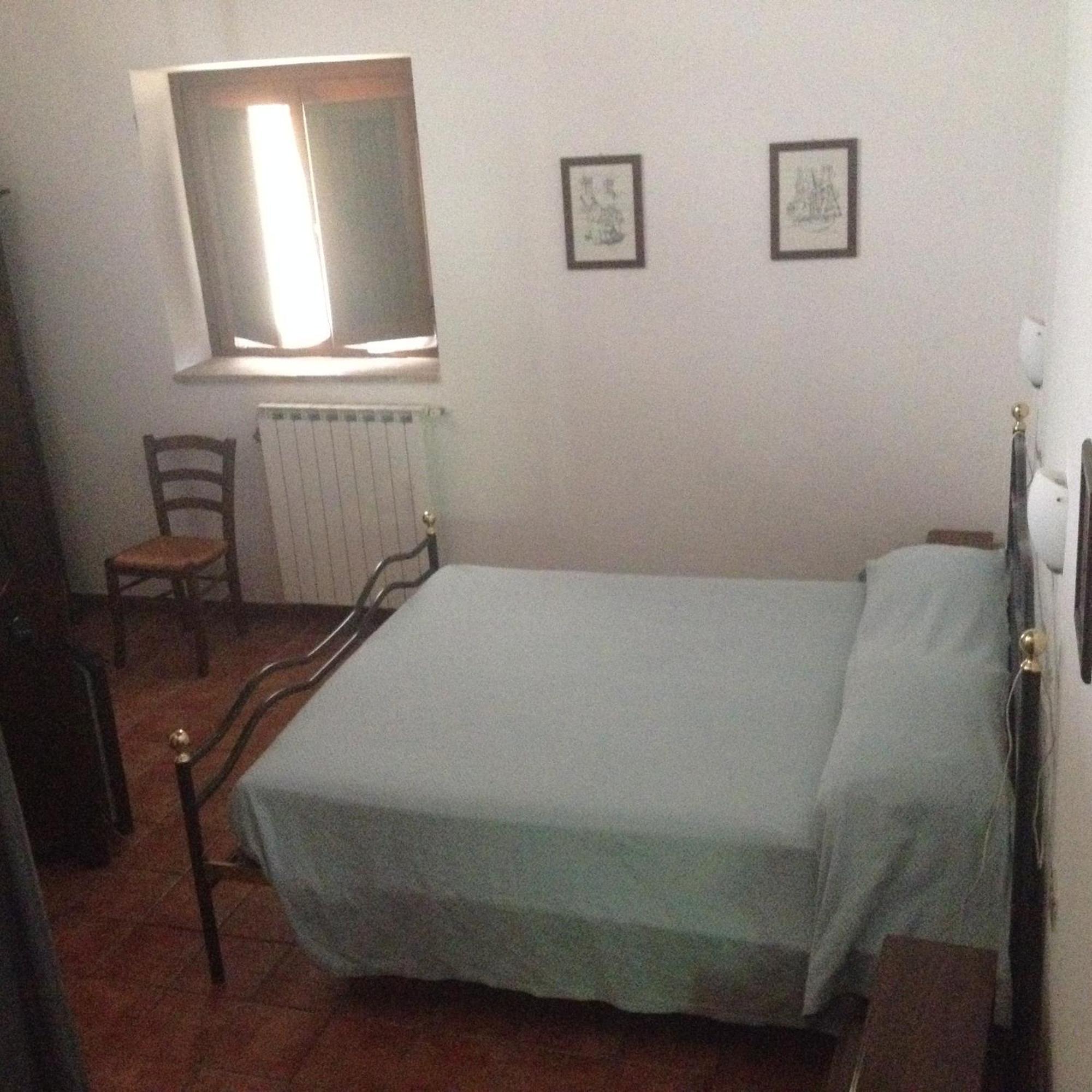 Agriturismo Collepina Amelia Extérieur photo