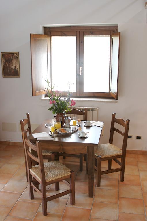 Agriturismo Collepina Amelia Chambre photo