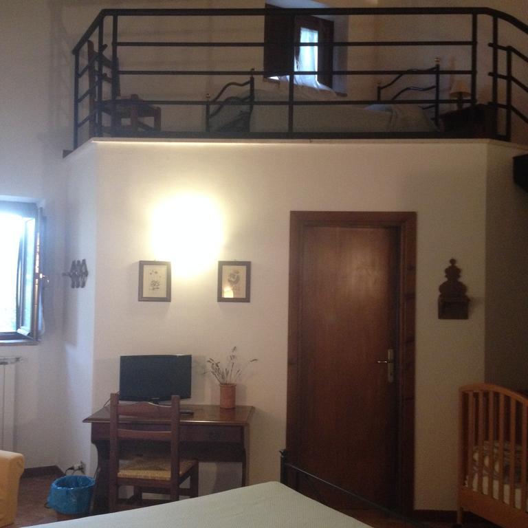Agriturismo Collepina Amelia Extérieur photo