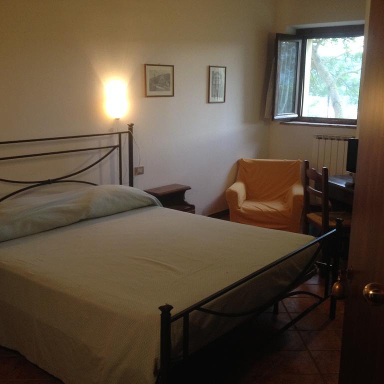 Agriturismo Collepina Amelia Extérieur photo